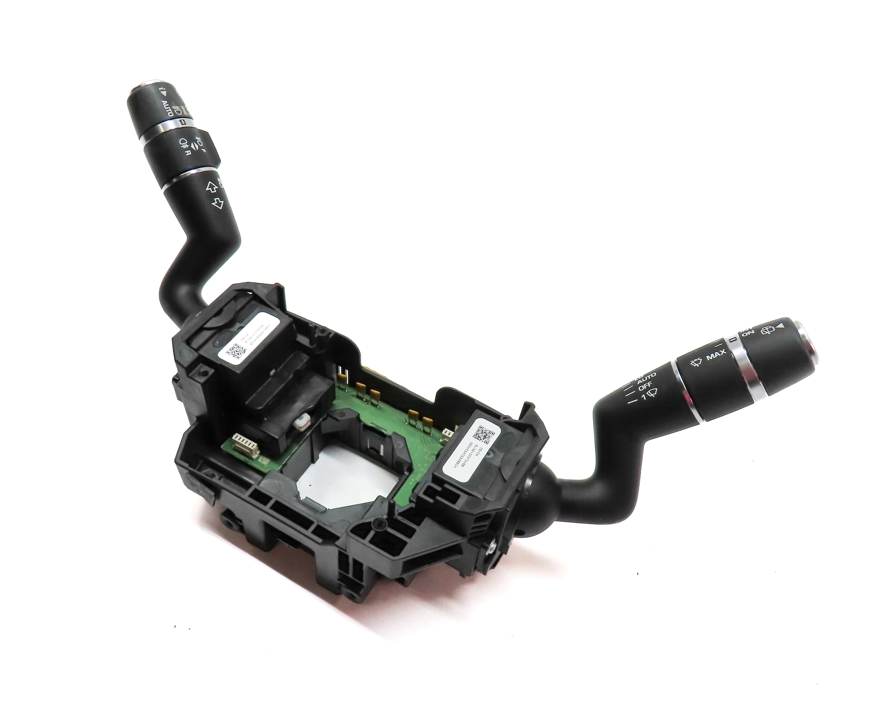 12-19 RANGE ROVER SPORT DISCOVERY EVOQUE L405 L462 L494 L538 COMBINATION SWITCH — exact item pictured